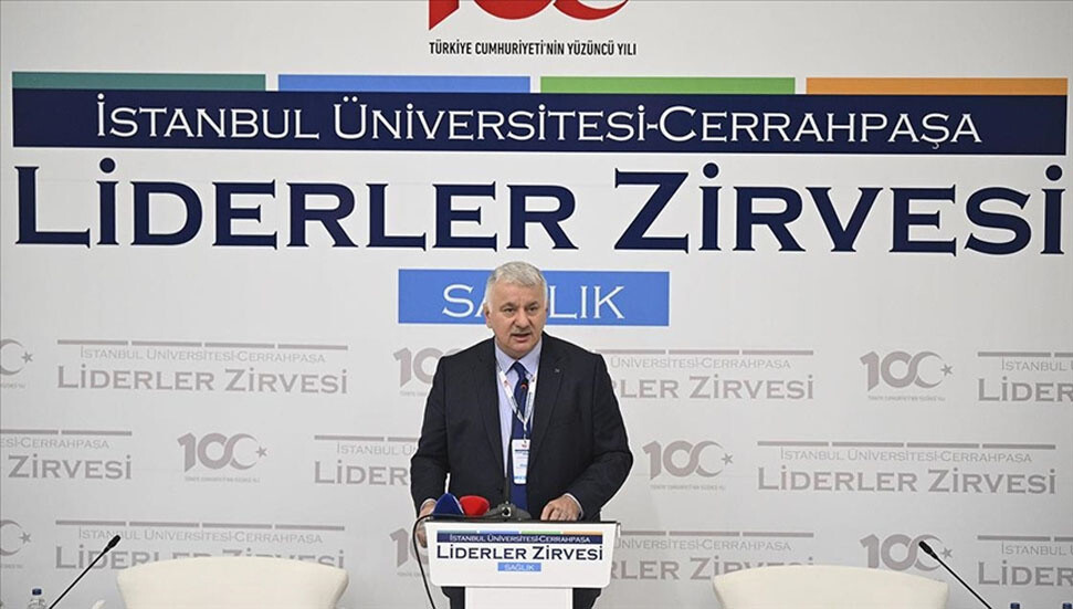 THY Genel Müdürü Ekşi: Uçak sayımızı 2033'te 813'e çıkartacağız ve dünyada 3'üncü sıraya çıkacağız