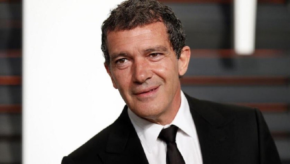 Antonio Banderas iflasın eşiğinde mi?