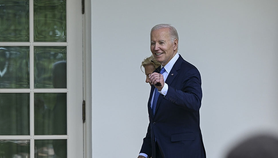 Beyaz Saray, Gazze'deki toplu mezarlarla ilgili İsrail'den "cevap" istiyor