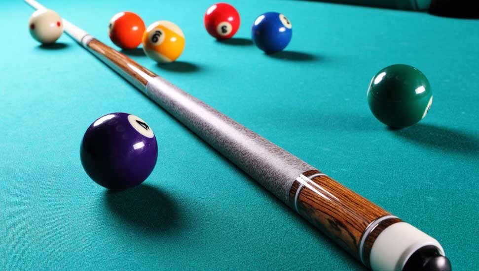 Dünya Artistik Bilardo Şampiyonası, bundan sonra her sene Ankara'da yapılacak