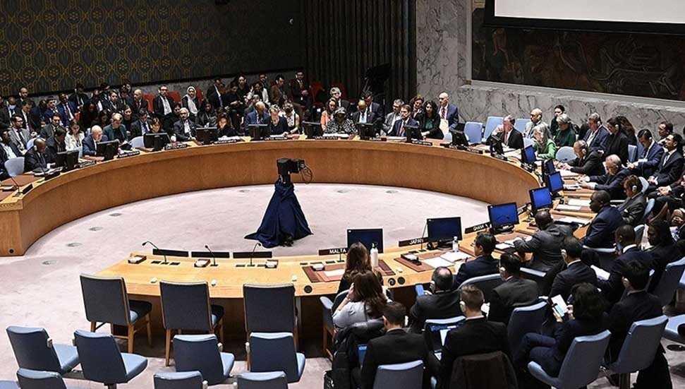 BMGK, Lübnan'daki olayları görüşmek için Cuma günü acil oturumla toplanacak