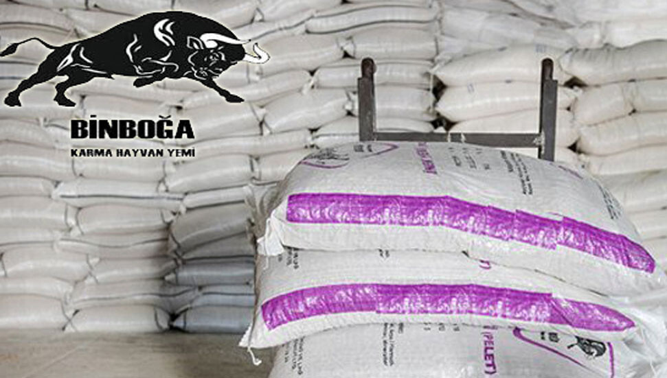 Koop-Sen, Binboğa Yem Fabrikası'ndaki grev kararının kaldırıldığını açıkladı