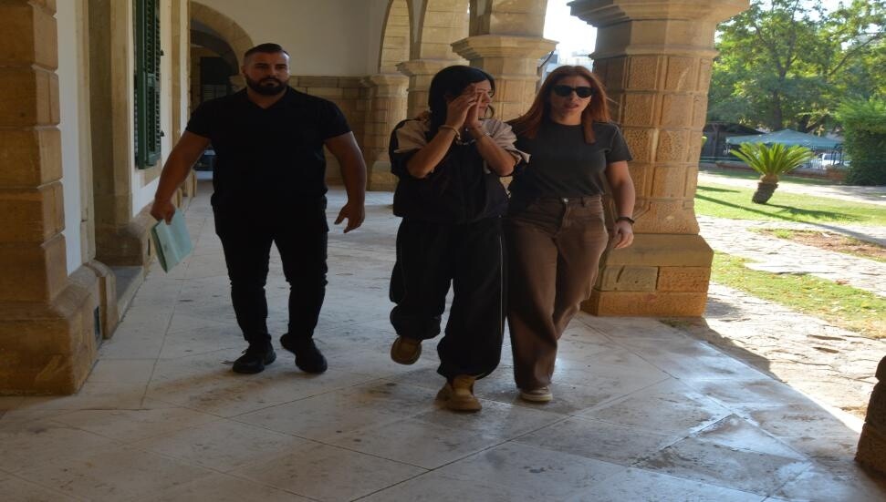 Üzerinde ve evinde bonzai bulunan Sıdıka Tuğrul teminata bağlandı