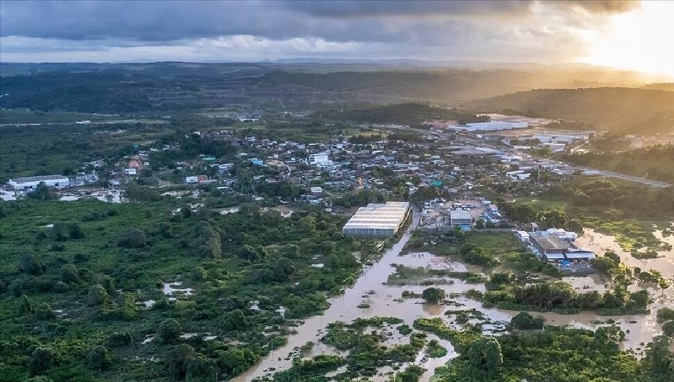 Brazil Likely to Reinstate Daylight Saving Time as Drought Cuts Hydropower