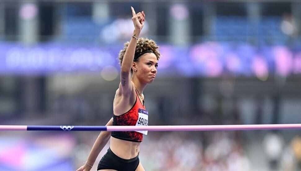 Buse Savaşkan’dan Paris 2024 açıklaması: Kendime verdiğim sözü tuttum!