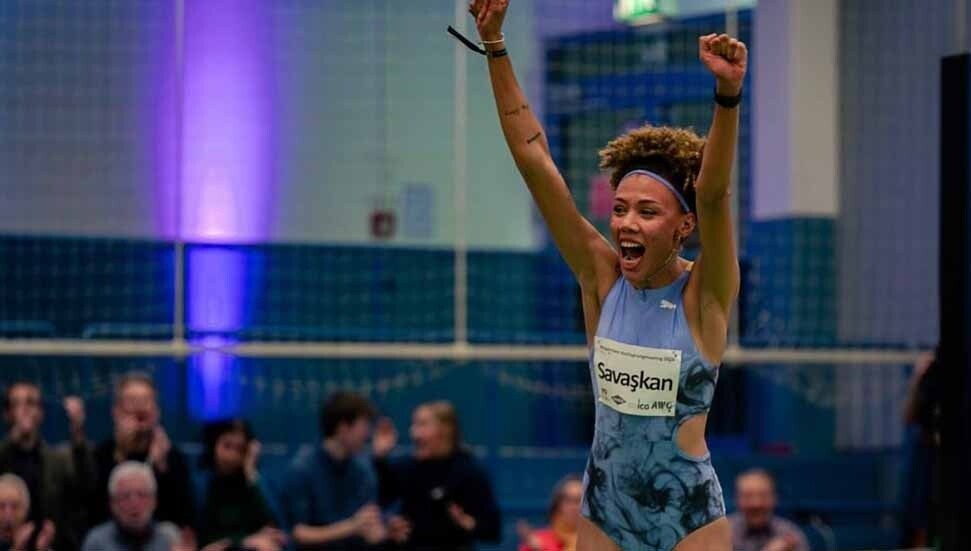 Buse Savaşkan, Avrupa Atletizm Şampiyonası’nda piste çıkacak