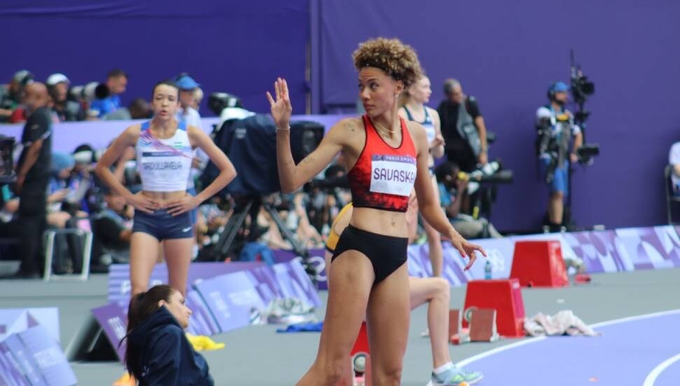 Buse’den mesaj var: Bu daha başlangıç