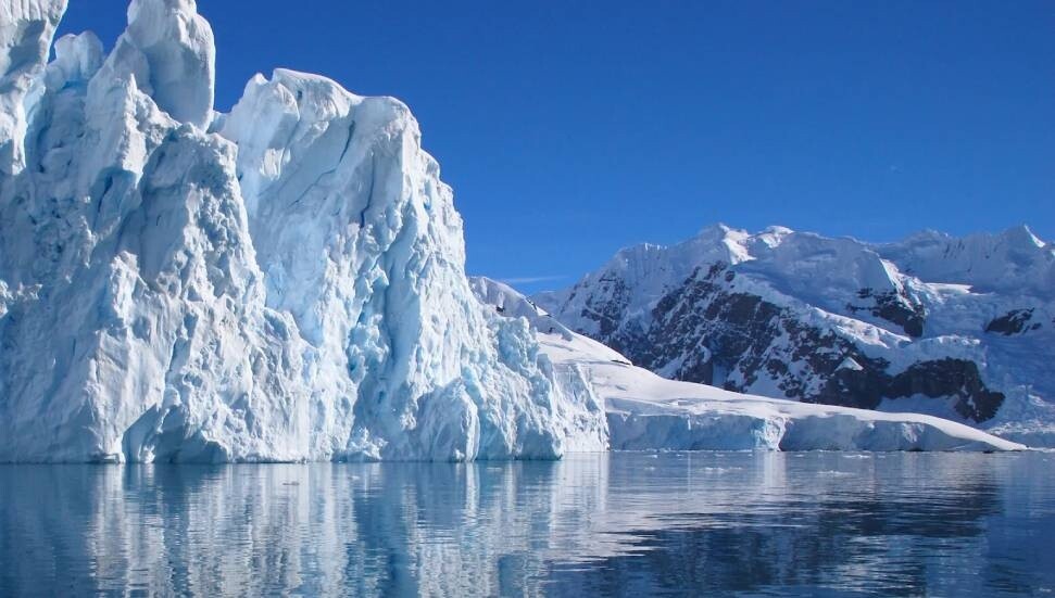 Dünyanın geleceği için çözüm buzulların gizeminde aranıyor