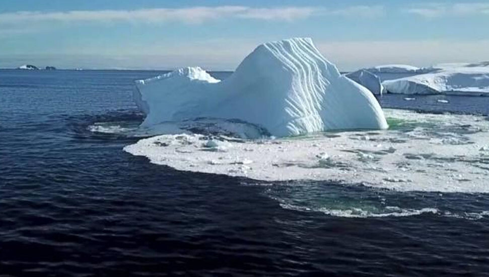 İklim değişikliğinden en fazla kutup bölgeleri etkileniyor