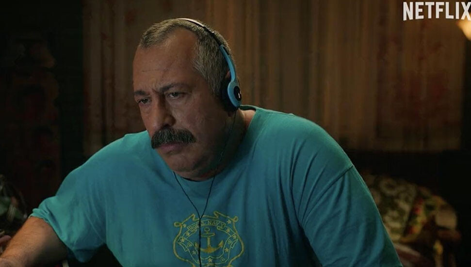 Cem Yılmaz'ın yeni filmi "Do Not Disturb"ün fragmanı yayınlandı