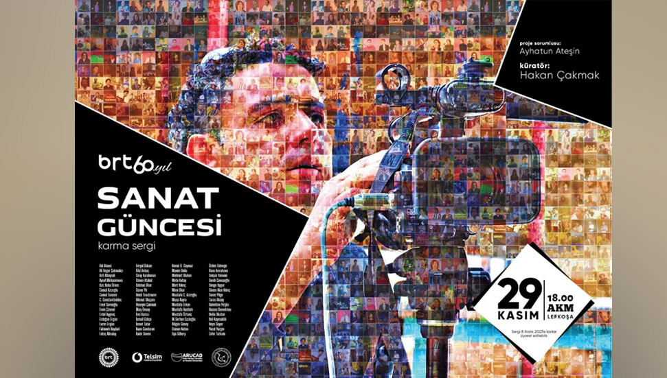 Hakan Çakmak’ı anmak ve çalışmalarını yaşatmak adına doğum gününde çalışmaları sergilenecek