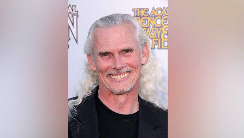 Ünlü aktör Camden Toy 68 yaşında hayatını kaybetti