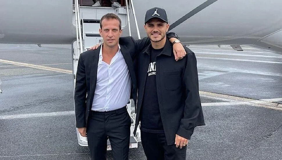 Mauro Icardi, Galatasaray’da! Ödenecek maaş belli oldu