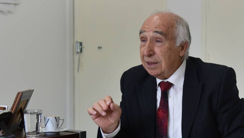 Prof. Dr. Cavit Atalar: Kıbrıs deprem ülkesidir