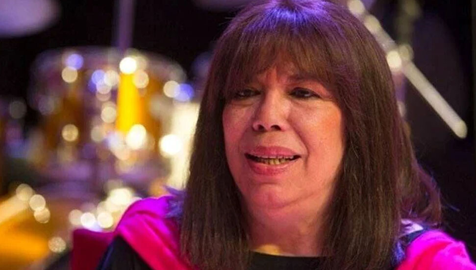 Türkiye’de caz sanatçısı Ayşe Gencer hayatını kaybetti