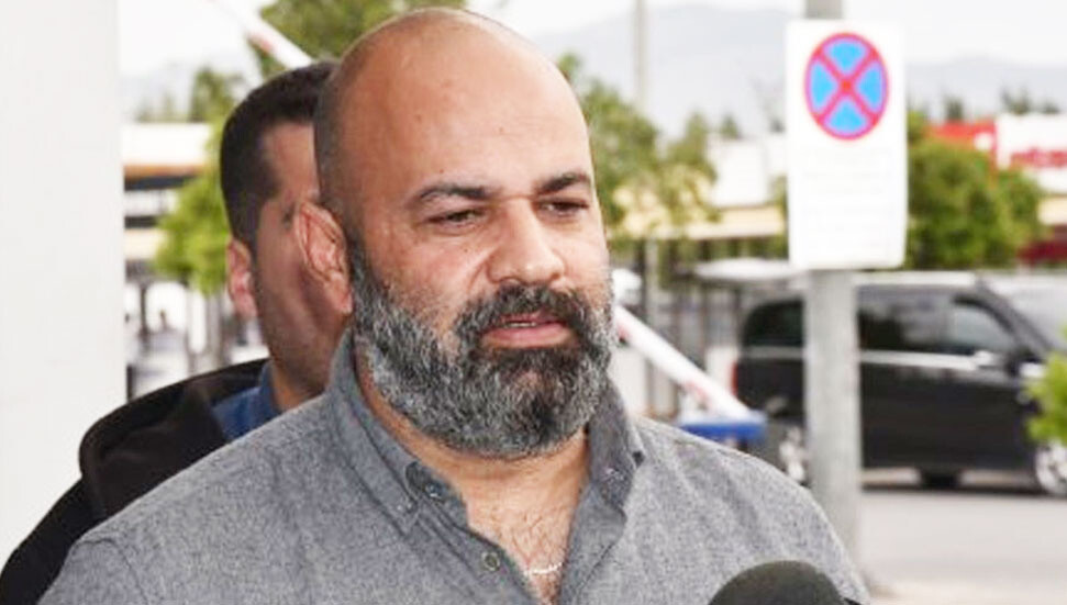 Cem Kapısız: Güvenli bir hava trafik hizmeti verebileceğimizin garantisi yok