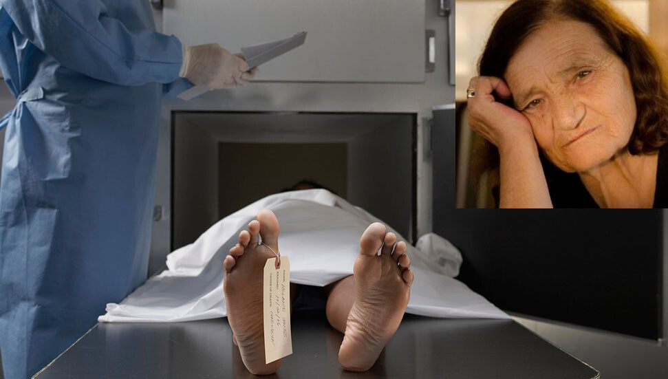 Aysan Gazi's body has been kept in the morgue for months amid discussions on "where to be buried"