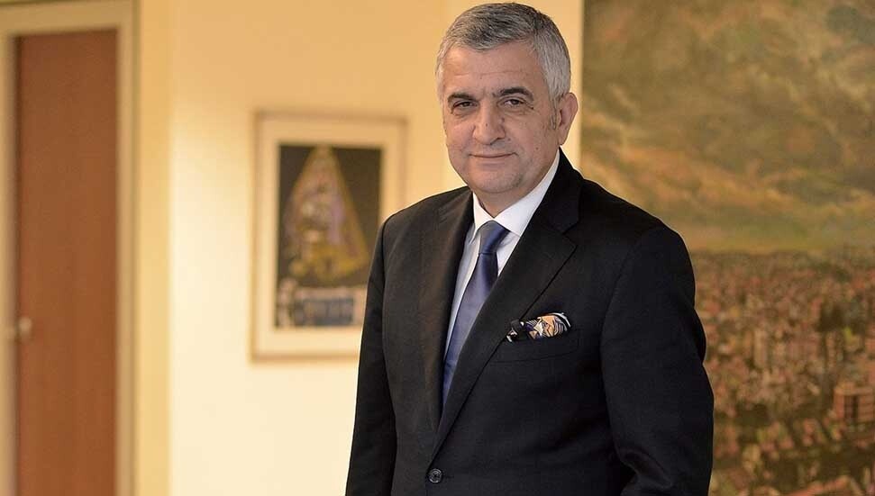 TOFAŞ CEO'su Eroldu: Euro/dolar eşitliği ihracat açısından olumsuz