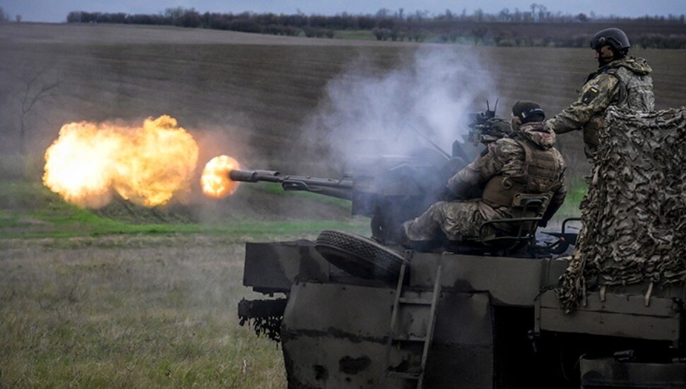 Trump'ın oğlu ve Kennedy Jr.'dan Ukrayna uyarısı: "Nükleer felaket kapıda"