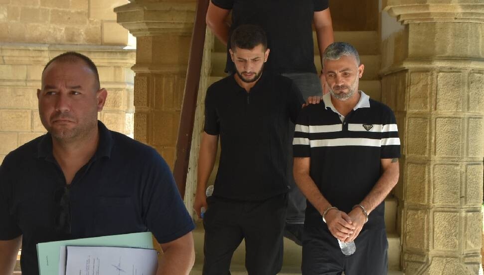 Kaçırdılar, darp ettiler ve arabasını çaldılar: 6 kişi daha aranıyor