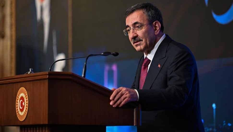 Cevdet Yılmaz: Ekonomi politikalarımızın olumlu sonuçlarını alıyoruz