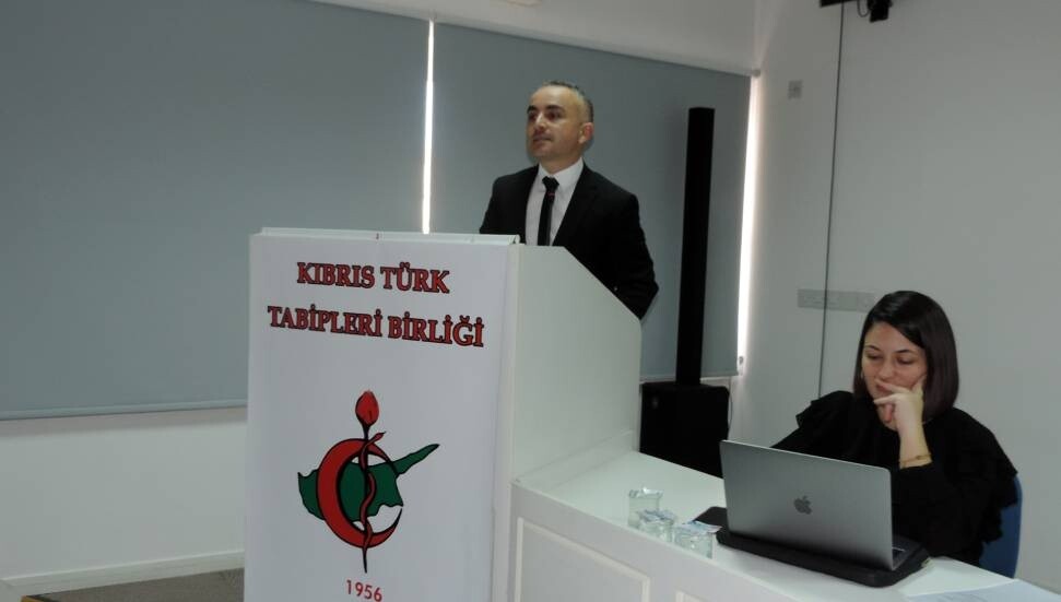 Tabiplerden kapsayıcı ve sürdürülebilir sağlık sistemi için iş birliği çağrısı