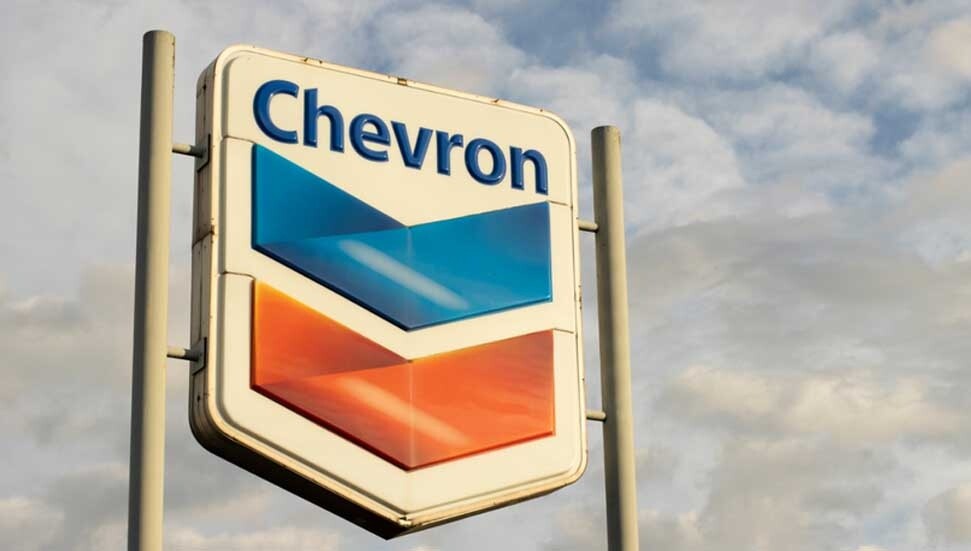 Hristodulidis, Chevron Başkanı’yla görüştü: Chevron’un MEB’deki varlığı güçlü bir güven kaynağı