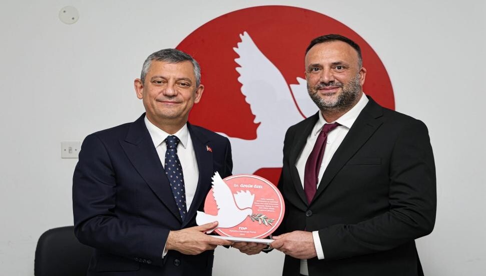 TDP’den Türkiye’deki gelişmelere ilişkin açıklama: Demokrasi ve hukuk ortak geleceğimiz için önemli