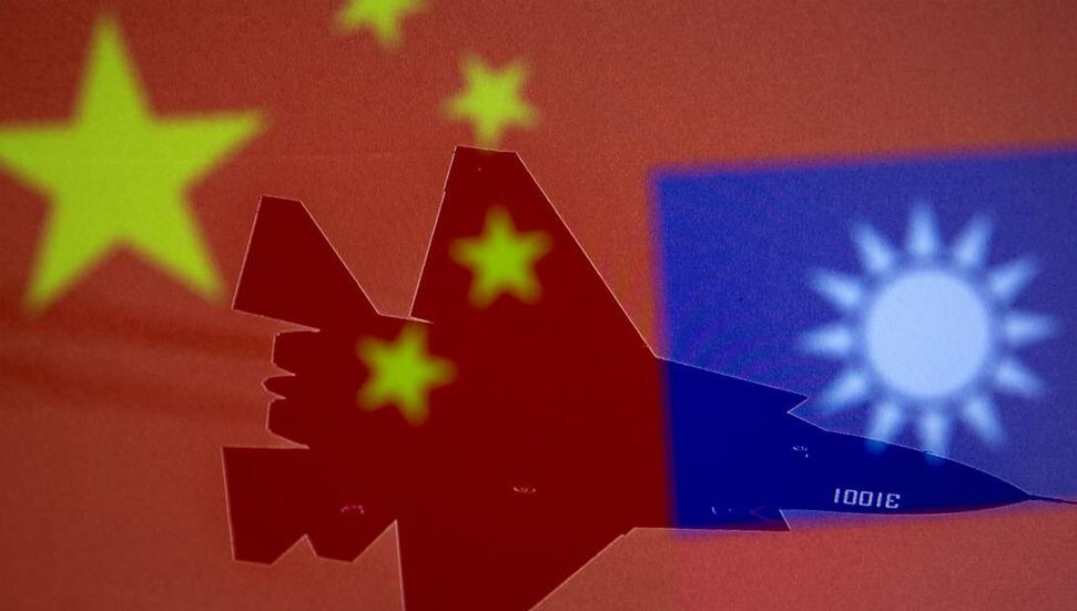 Çin’in Tayvan çevresindeki askeri tatbikatı 4. gününde