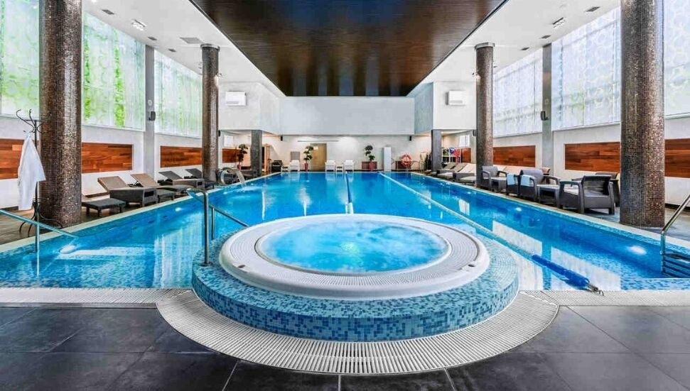 Termal Otellerde Yararlanabileceğiniz Aktiviteler