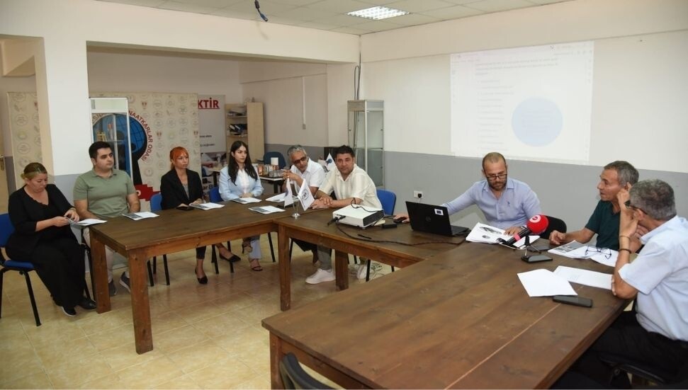 KTEZO meslek eğitimine ilişkin kapsamlı rapor hazırladı: Öğrencilerin çoğu düşük gelirli ailelerden