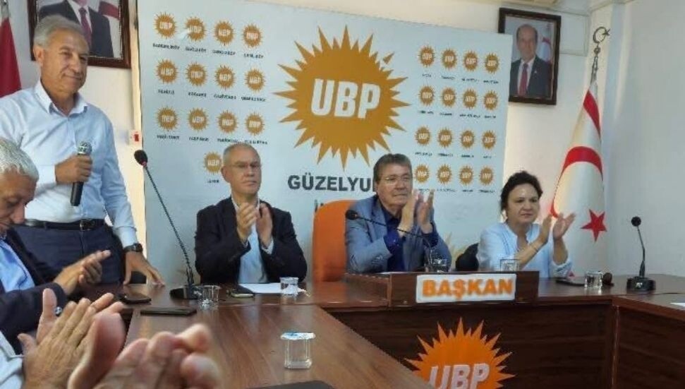 UBP’den hafta sonu istişare ziyaretleri: Birlik ve beraberliğimizin en güzel örneği