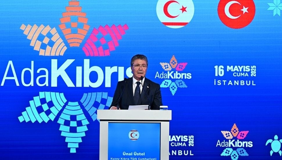 Rum turizm örgütleri “Ada Kıbrıs” kampanyasına karşı hükümetten tedbir talep etti