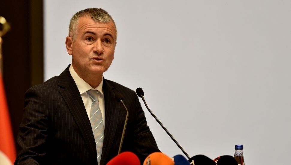 Olgun Önal: Tekrardan gri listeye girmek istemiyoruz