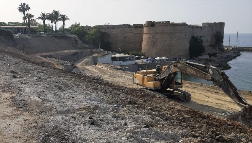 Murat Şenkul: Şehir Plancıları Odası, mahkemeye başvurmadan önce belediye ile görüşmeliydi