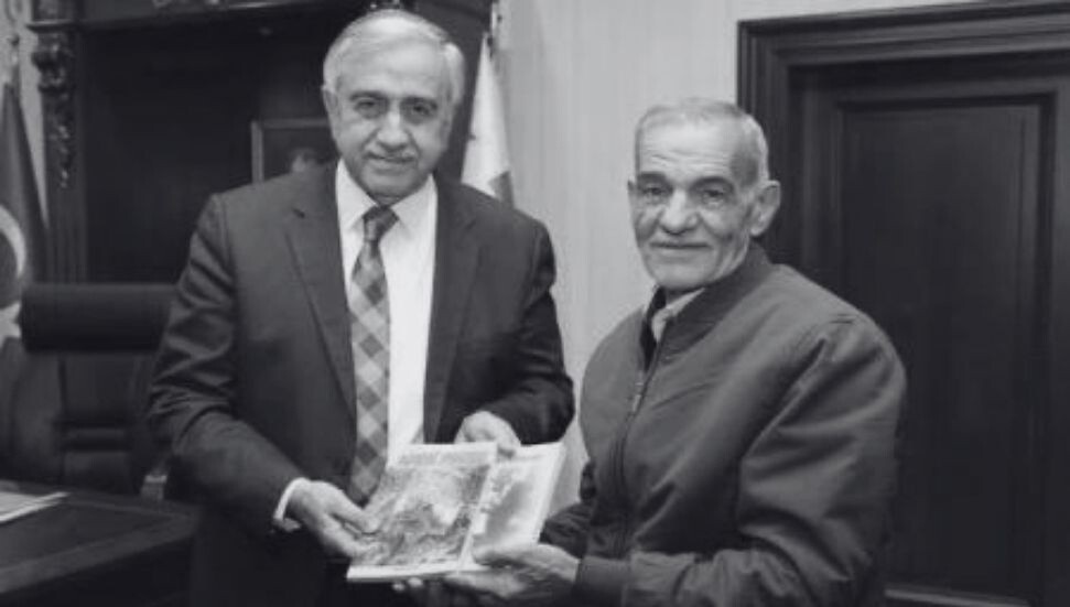 Hasan Paralı hayatını kaybetti