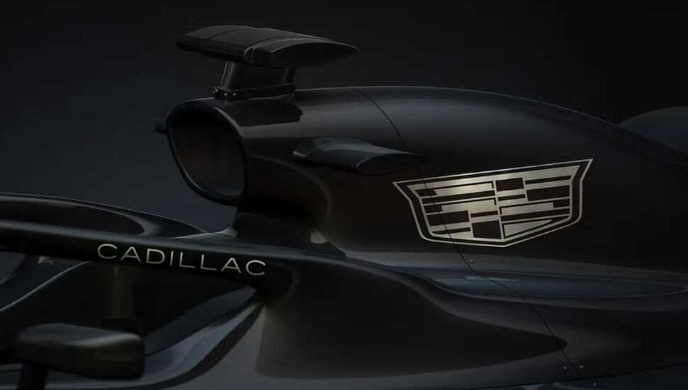 Yarışın 11. takımı onaylandı: Cadillac, 2026'da Formula 1'e katılacak