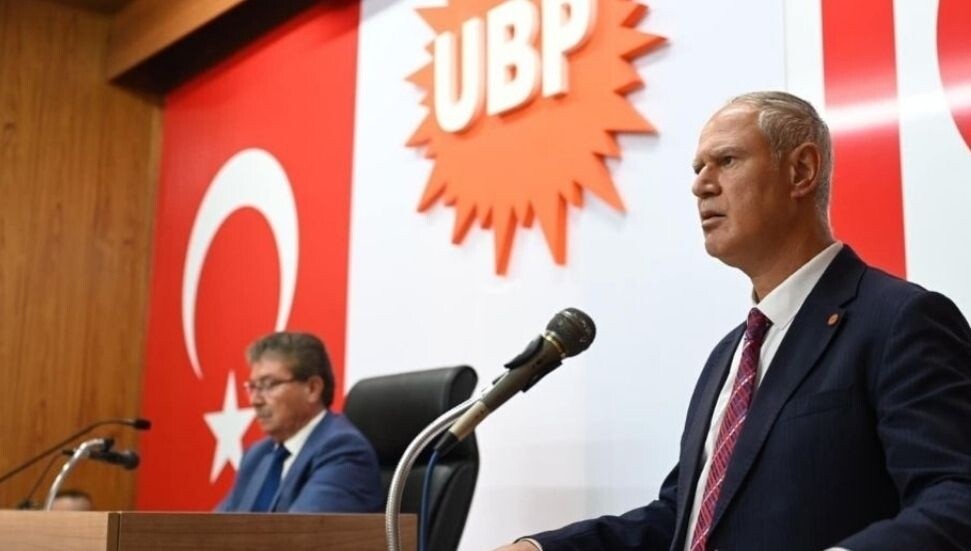 Ahmet Savaşan: Başbakan Üstel ve Oğuzhan Hasipoğlu, Cenevre'ye gidecek!