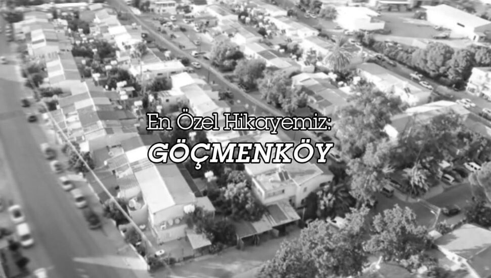 ‘En Özel Hikayemiz Göçmenköy’ belgeseli 25 Mart’ta gösteriliyor