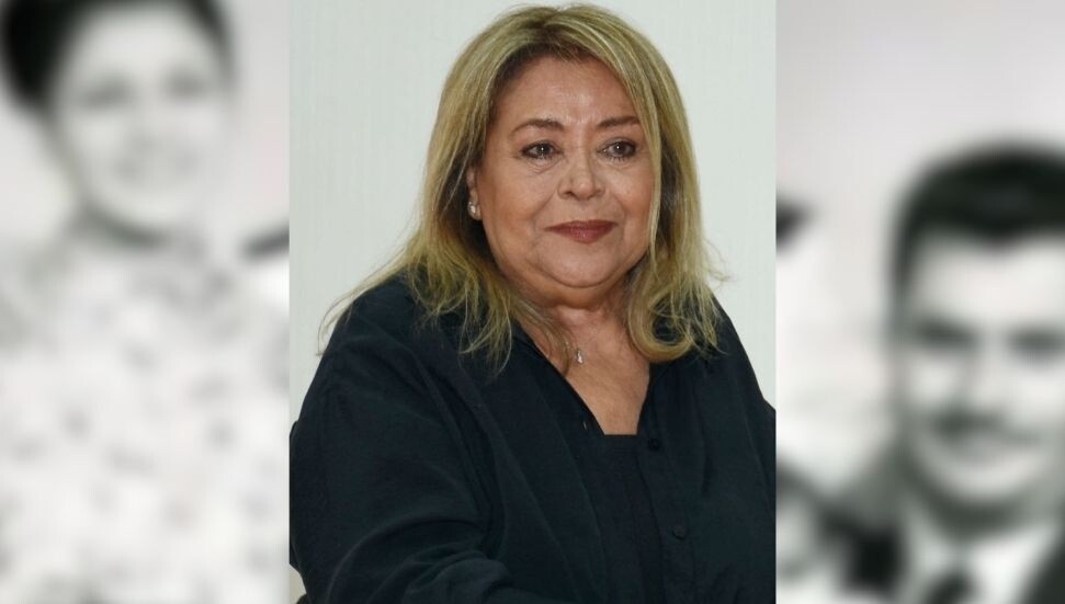 Şehit Teğmen Caner Gönyeli'nin eşi Nükhet Gönyeli vefat etti