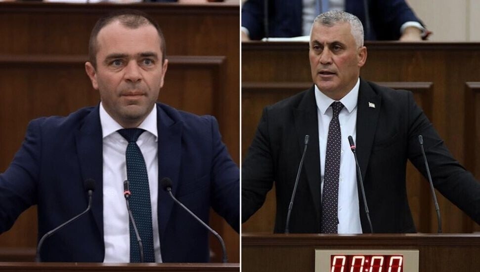 Melis'te bütçe konuları tartışıldı: KKTC maliyesinin yıl sonunu getirecek bütçe dengesi kalmadı