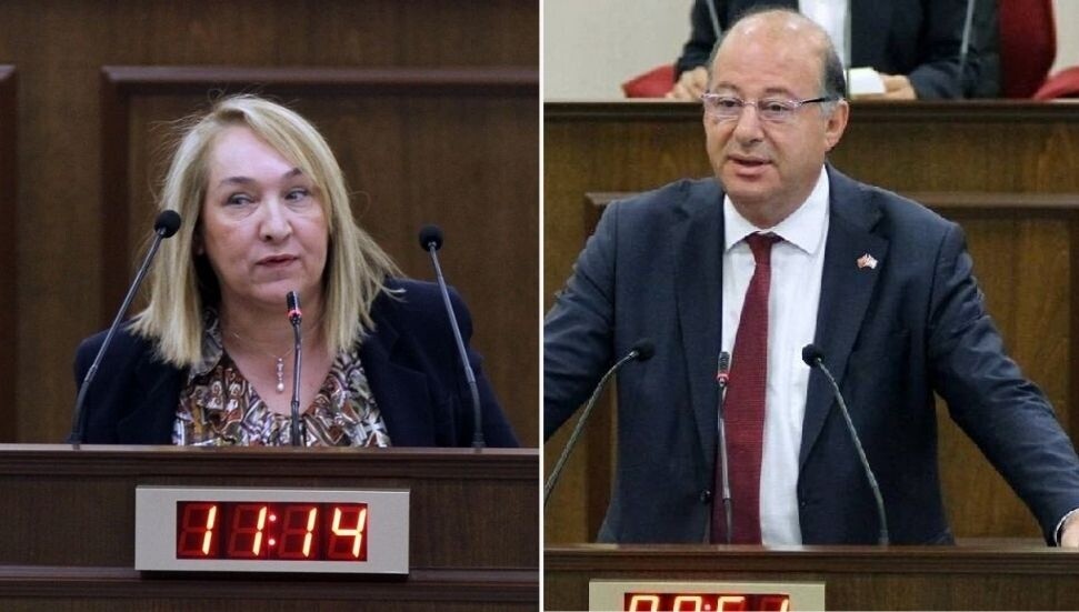 Meclis'te sağlık gündemi: İnsanlar senelerdir bitmeyen hastaneleri anlatmanızdan sıkıldı