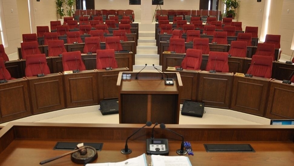 End of an Era: TRNC Parliament Bids Farewell to Historic Building