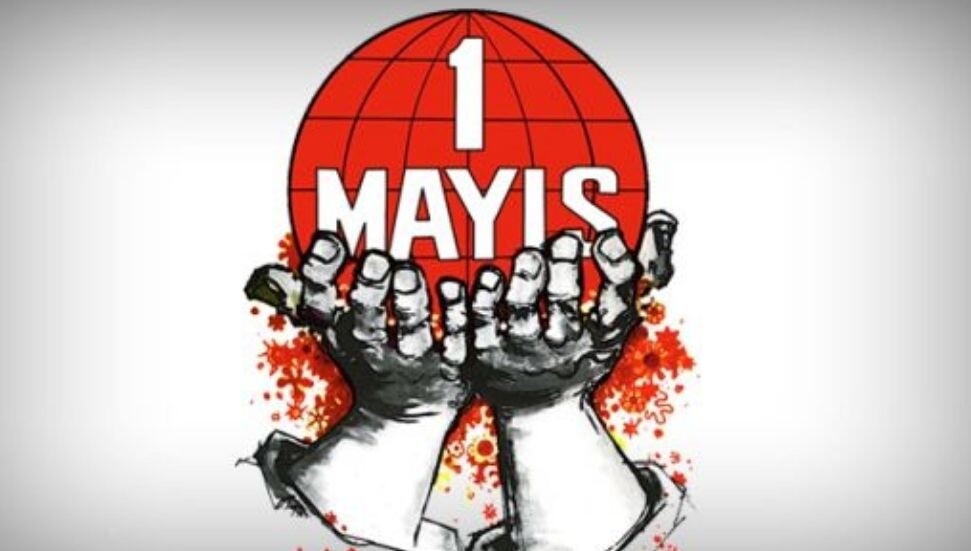 1 Mayıs Emek ve Dayanışma Günü, ara bölgede iki toplumlu etkinliklerle kutlanacak