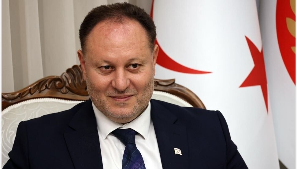 Cumhuriyet Meclisi Başkanı Öztürkler: TRT milletimizin ortak sesi ve hafızası olmuştur