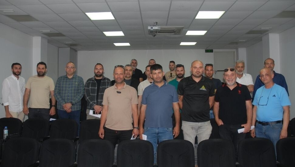 Elektrik Müteahhitleri Birliği: Gönyeli’deki olayda adı geçen kişi yetkili elektrik müteahhidi değil