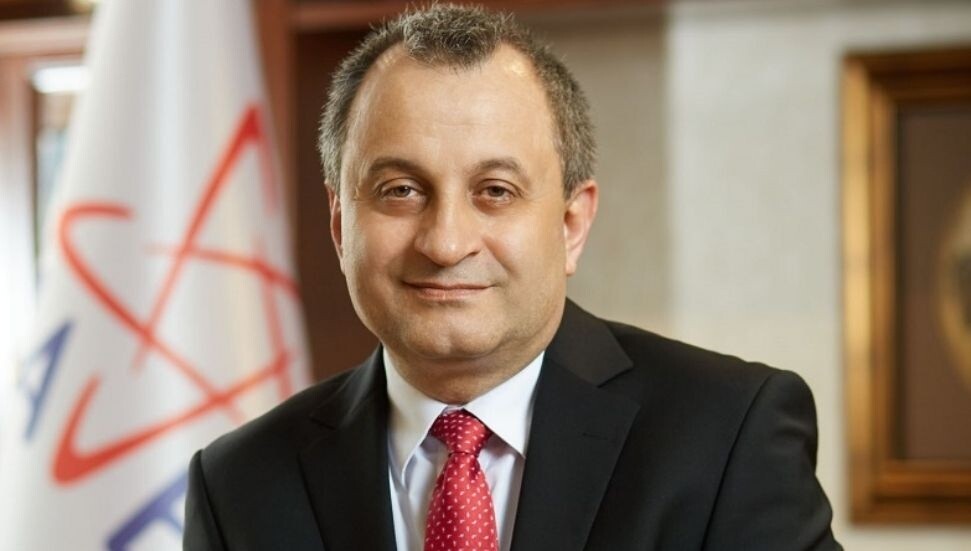 TÜRKSAT Genel Müdürü Atalay: e-KKTC bu yıl içinde tamamen hizmete girmesini hedefliyoruz