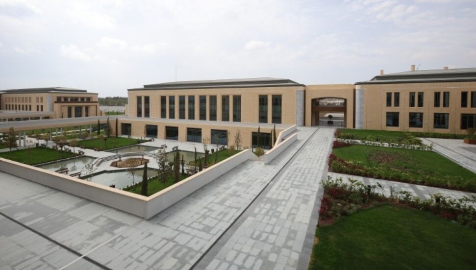 Erhürman dönemi başlıyor: Yeni Dönem Resepsiyonu, bugün halka açık şekilde gerçekleştirilecek