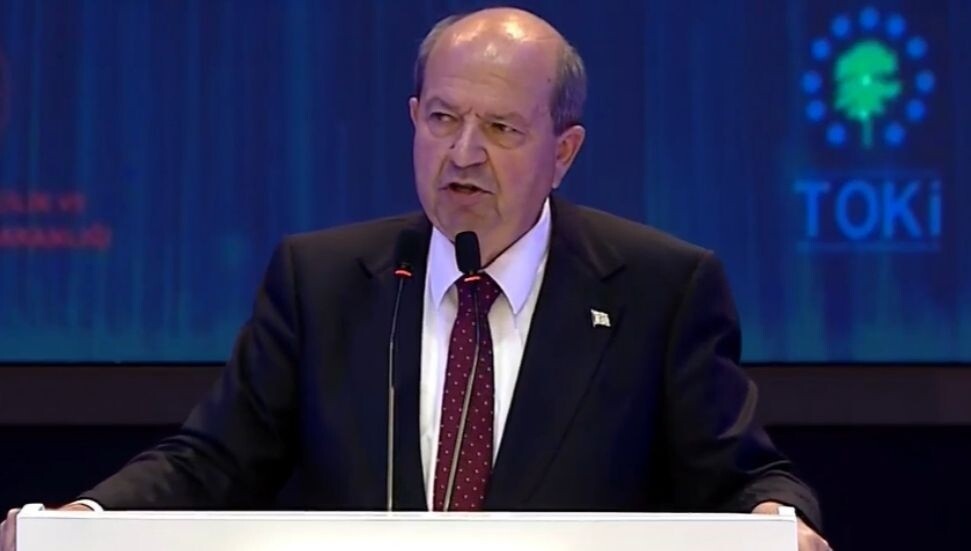 Tatar: Our Presence on This Land Is Permanent!