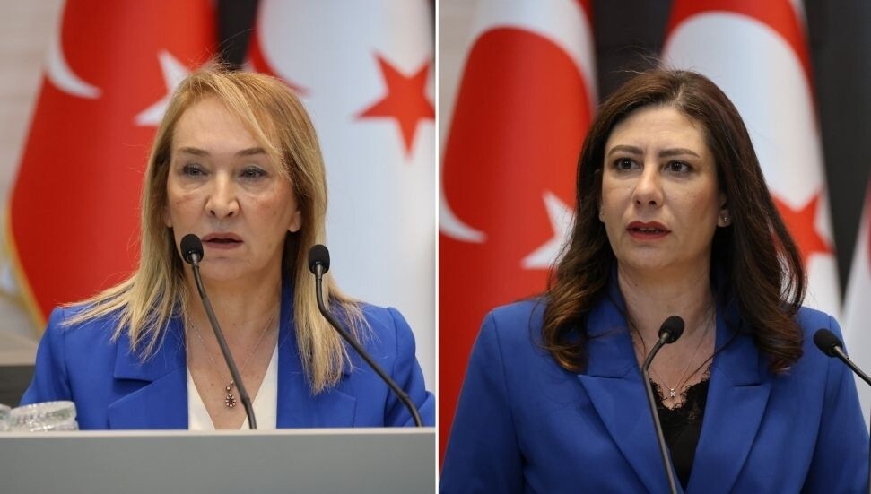 Meclis'te sağlık tartışıldı: Sağlık Bakanlığını, Ulusal Birlik Partisi mi yönetiyor?